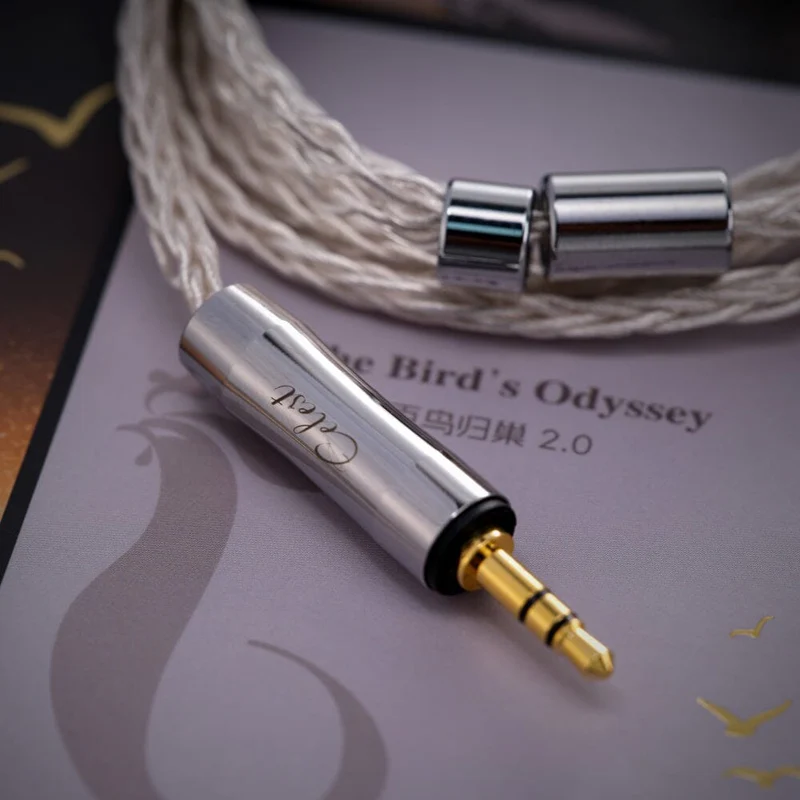 Kinera Celest Phoenixcall 2.0